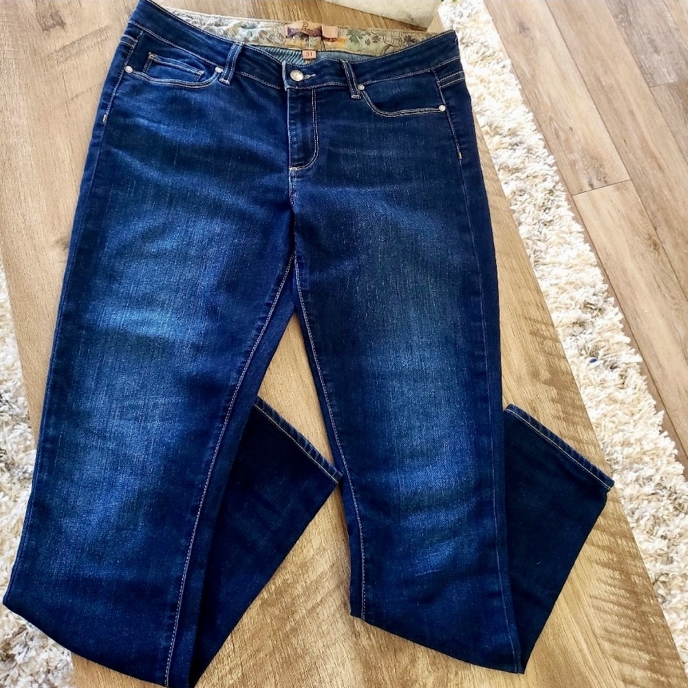PAIGE Skinny Jeans